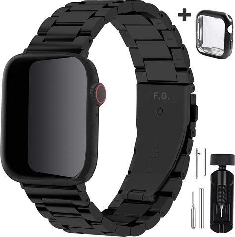 which band is best for apple watch|most durable apple watch band.